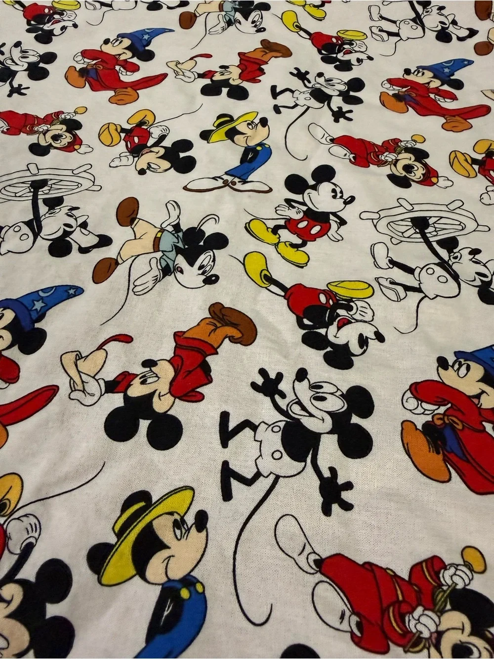 Disney's 